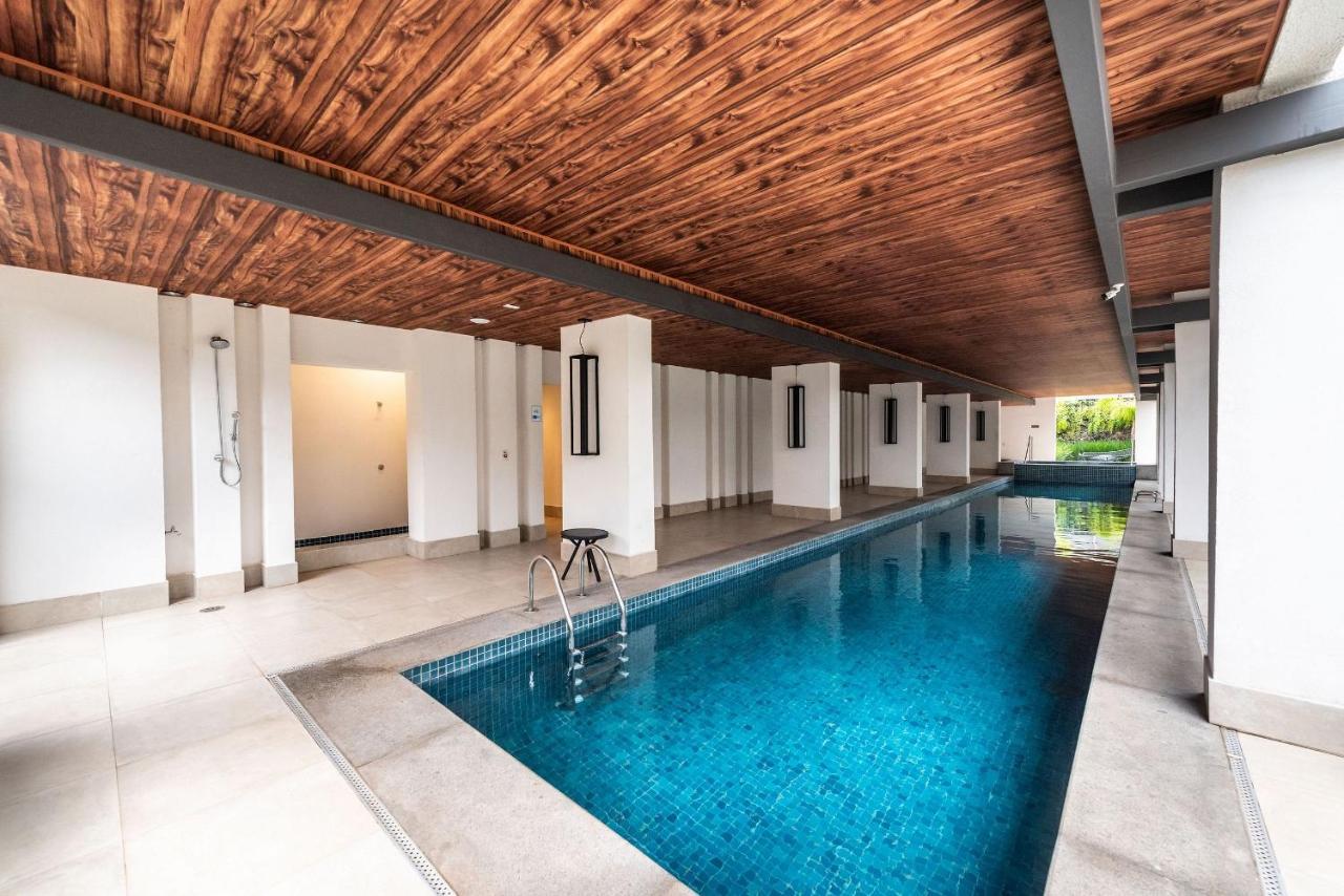 Ia5 Studio Pratico E Aconchegante Em Moema São Paulo Exterior foto